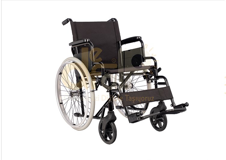 Tekerlekli Sandalye Çekimi